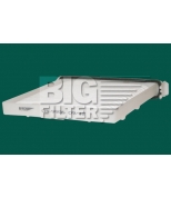 BIG FILTER GB9956 Фильтр топливный SUZUKI Liana